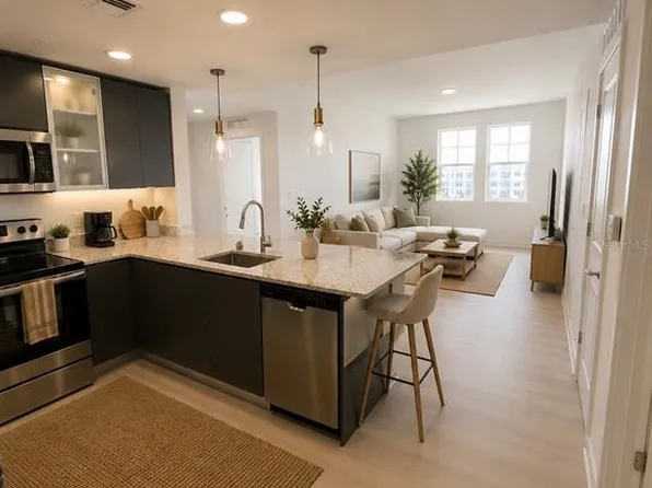 5579 MILLENIA PARK BOULEVARD #309, ORLANDO, FL 32839