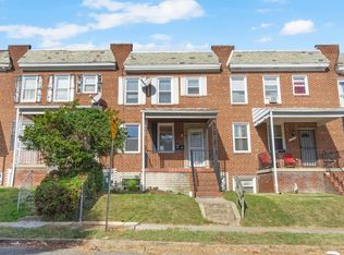 3572 Juneway #2, Baltimore, MD 21213