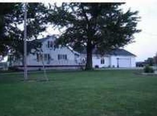 12457 State Route 49, Ohio City, OH 45874