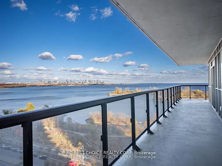65 Annie Craig Dr #1008 — Photo 24