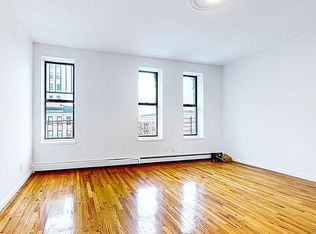 2099 Frederick Douglass Blvd APT 5B, New York, NY 10026