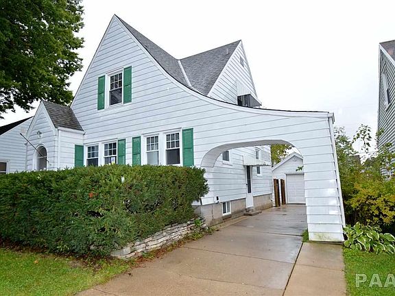 4th image of 302 E Elmhurst Ave