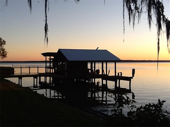 Beautiful sunsets from home