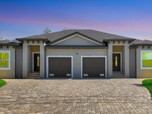 338 Boundary Blvd, Rotonda West, FL 33947