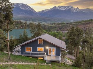 119 Evergreen Rd, Dillon, CO 80435