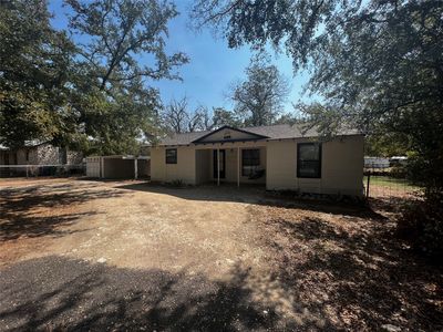 703 E Moore St, Granbury, TX, 76048