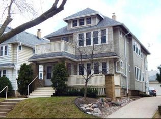1754 N 57th St, Milwaukee, WI 53208