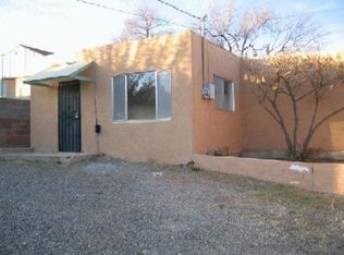 2005 N Pope St APT C, Silver City, NM 88061