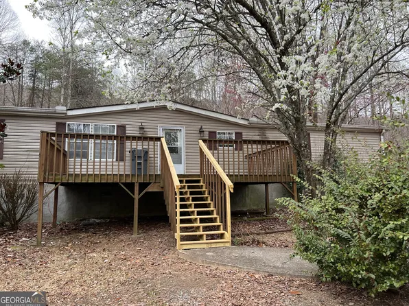 3558 Highway 115 W, Cleveland, GA 30528