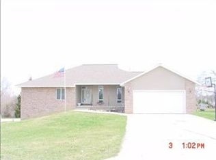 13545 N 74th St, Omaha, NE 68122