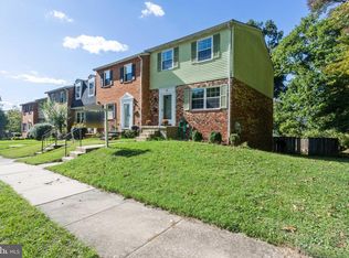 12 Summit Green Ct, Cockeysville, MD 21030