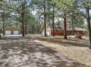 17720 Canterbury Dr, Monument, CO 80132