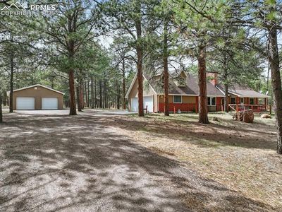 17720 Canterbury Dr, Monument, CO, 80132