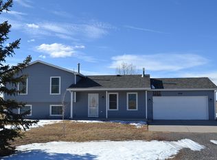1956 Road 124, Cheyenne, WY 82009
