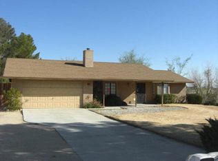 15862 Malpais Ln, Victorville, CA 92394