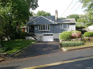36 Hillside Ave, Suffern, NY 10901