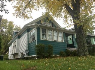 22 Viola Park, Buffalo, NY 14208