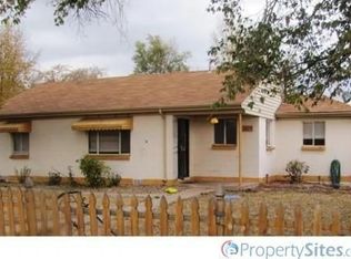 2829 W College Ave, Denver, CO 80219