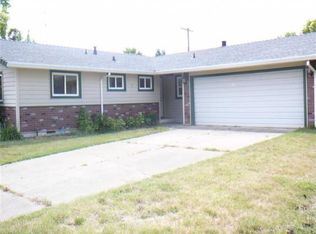 2630 El Segundo Dr, Rancho Cordova, CA 95670