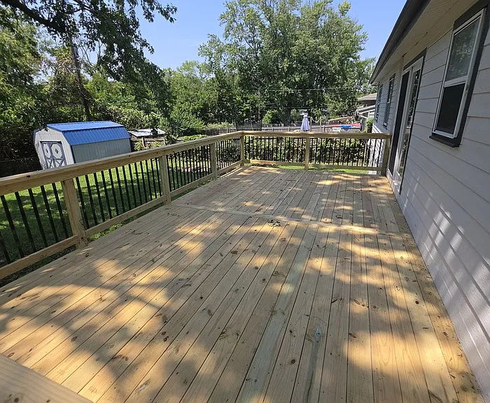 806 SE Browning Ave — Photo 25