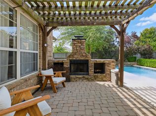 6515 W Alyssa Ln, Rogers, AR 72758