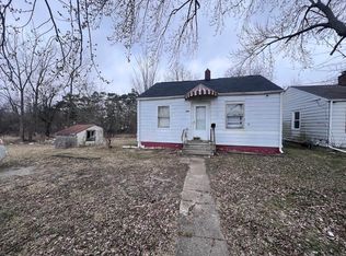 3018 Fielding St, Flint, MI 48503