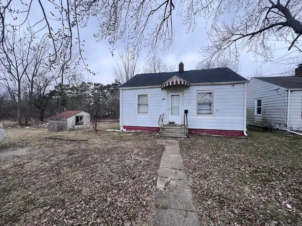 3018 Fielding St, Flint, MI 48503