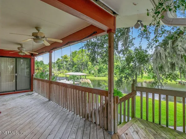 5811 POINT BAYOU Street, Jacksonville, FL 32211