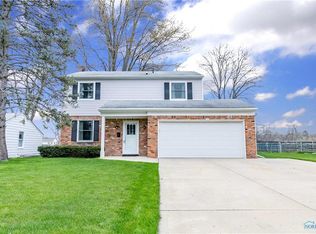 6462 Longfellow Rd, Sylvania, OH 43560