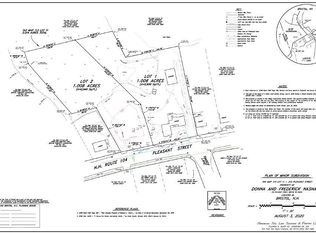 Pleasant St, Bristol, NH 03222