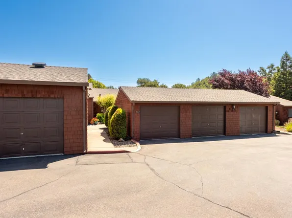 232 Indian Creek Drive, Santa Rosa, CA 95409