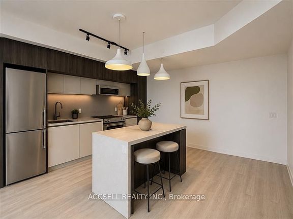 3rd image of 185 Millway Ave #W2509