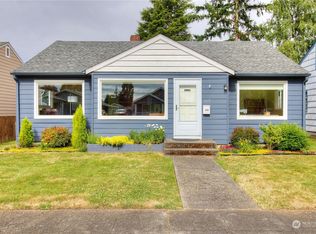 1017 K St, Centralia, WA