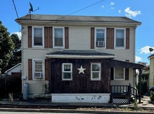 132 5th St, Northumberland, PA 17857