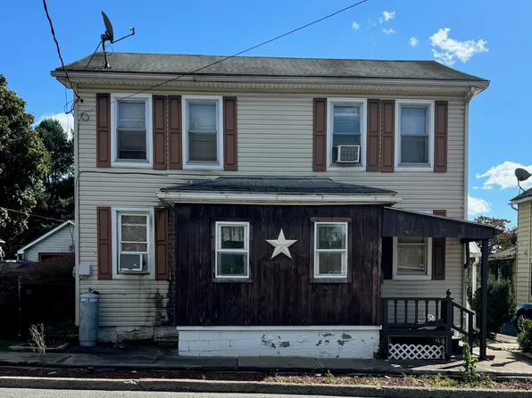 132 5th St, Northumberland, PA 17857