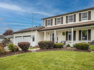 6133 Cordero Dr, Cicero, NY 13039