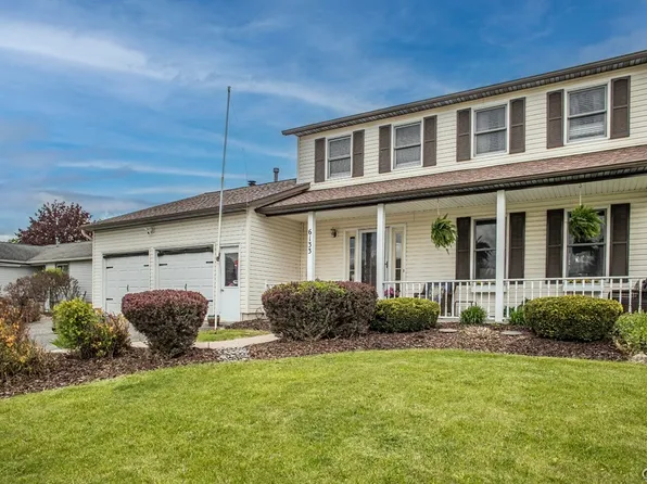 6133 Cordero Dr, Cicero, NY 13039
