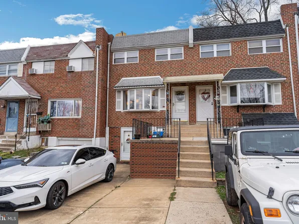 3661 Academy Rd, Philadelphia, PA 19154