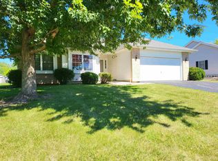 316 Birch Ave, Genoa, IL 60135