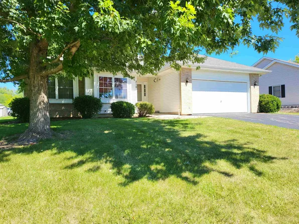 316 Birch Ave, Genoa, IL 60135