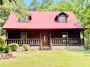 1120 Highway 60 E, Houston, AR 72070