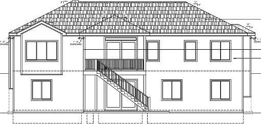 2nd image of 32532 W 168th Pl