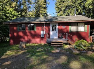 1745 Camp Bay Rd, Sagle, ID 83860