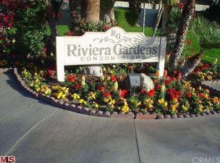 353 E Via Escuela UNIT 213, Palm Springs, CA 92262