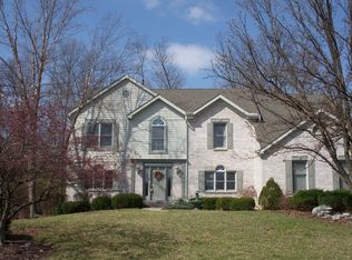 125 Lexington Dr, Loveland, OH 45140