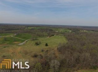 0 Davis Farms Rd, Danielsville, GA 30633