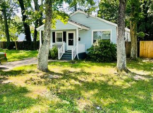 1006 New St, Hampton, VA 23661