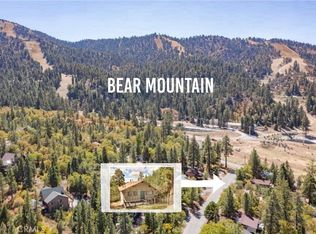 43364 Primrose Dr, Big Bear Lake, CA 92315