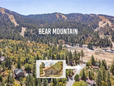 43364 Primrose Dr, Big Bear Lake, CA, 92315