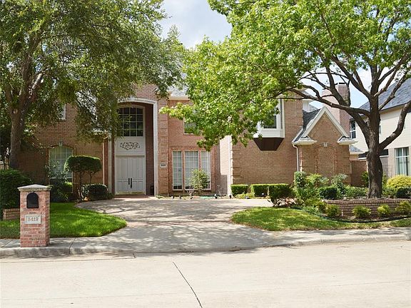 2nd image of 5419 Willow Wood Ln